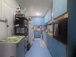 Blk 350 Amk Heights (Ang Mo Kio), HDB 5 Rooms #571713231